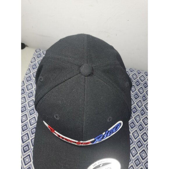 PUERTO RICO Snap Back Baseball Cap Hat Adjustable - Picture 15 of 16